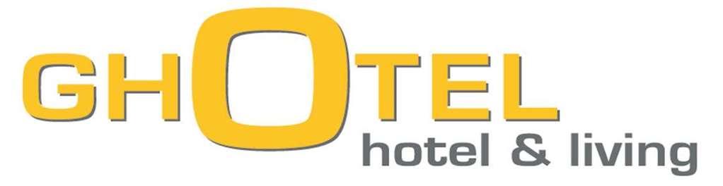 Ghotel Hotel & Living Essen Logo foto